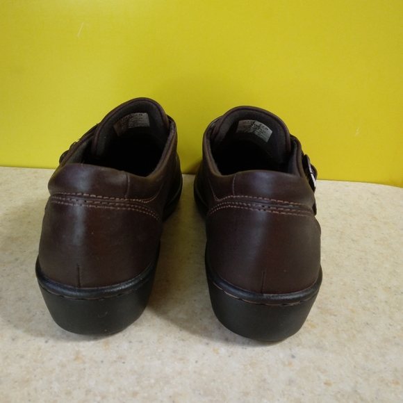 Eastland Sherri Clogs, women's size 7.5 - Picture 4 of 10